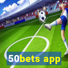 50bets app